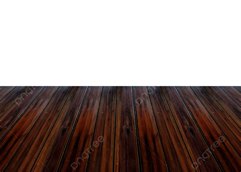 Dark Textured Wooden Floor Transparent Image Background Texture Wood