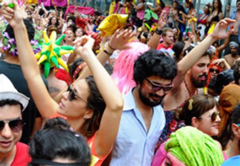 Carnaval De Bh Continua No Final De Semana Not Cias Sou Bh