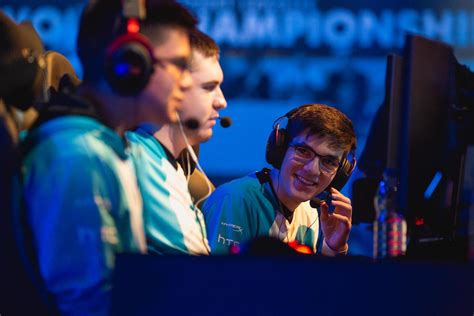Cloud9 Squishy Rlcs Interview Red Bull Esports