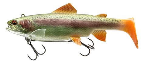 PROREX Live Trout Swimbait 180DF live rainbow trout Rybárske potreby
