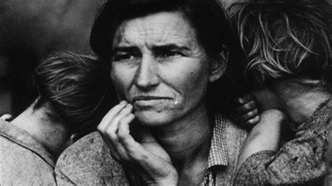 Dorothea Lange Am Archive Usa Photography Dorothea Lange