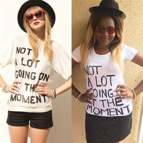 Taylor Swift Costumes For Halloween Photos Cantik