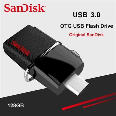 SanDisk Ultra Dual OTG USB Flash Drives Mini PenDrives GB M S PenDrives G Usb Stick