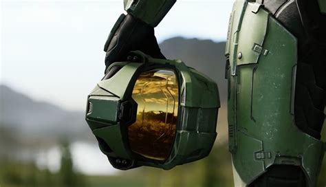 Halo Infinite Release Date And 10 Gameplay Features Were Excited For