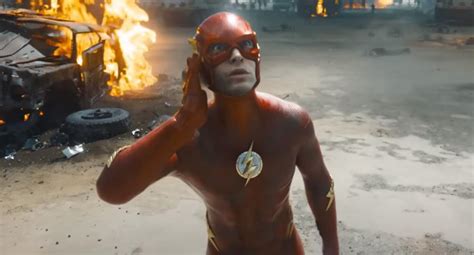 the flash release date new trailer and synopsis of the film with ezra miller 24 news recorder