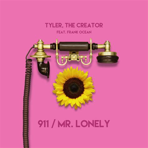 Tyler The Creator 911 Mr Lonely 1900x1900 Rfreshalbumart
