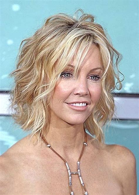 15 Best Shaggy Hairstyles For Curly Hair