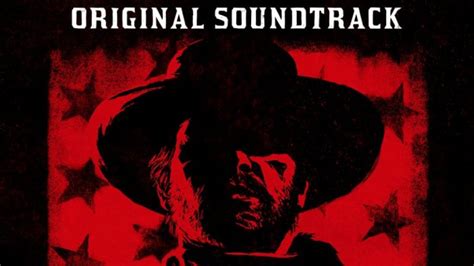 Soundtrack Red Dead Redemption 2 Debuteert Op Streaming Platforms