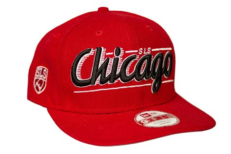 Street League Chicago Cap Goods And Artifacts