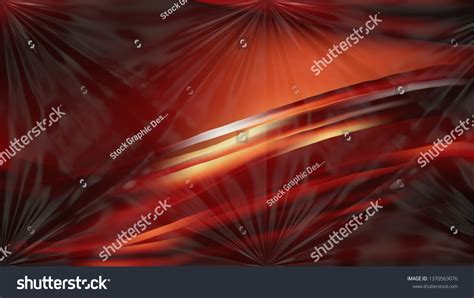 Red Black Shiny Background Stock Illustration 1370563076 Shutterstock