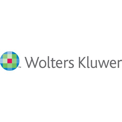 Wolters Kluwer Logo Vector Download Free