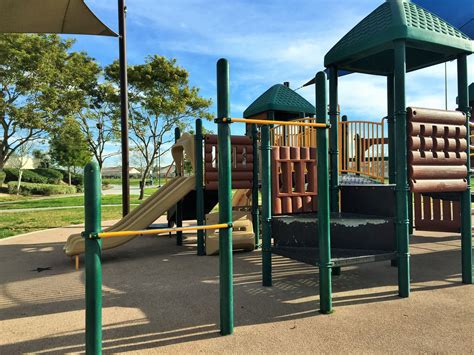 Parks Near Me With Playground And Grills - MY PARK