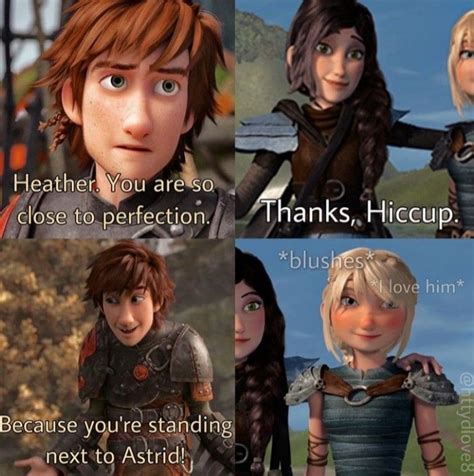 Credit Httydlove8 How To Train Your Dragon How Train Your Dragon