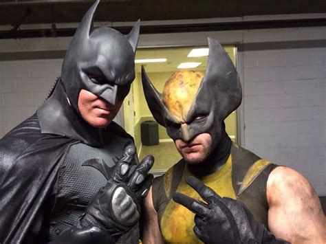 Bat In The Sun Facebook Youtube Twitter Batinthesun Batman Cosplay Marvel Cosplay Comic Con