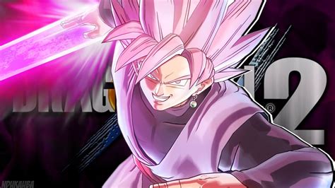 Easy to follow tutorial on changing the gamer picture of your xbox one profile. SUPREME DIVINITY!!! | Dragon Ball Xenoverse 2 Goku Black ...