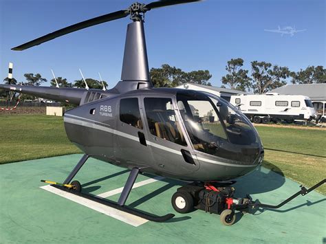 2013 Robinson R66 For Sale In Airlie Beach Queensland