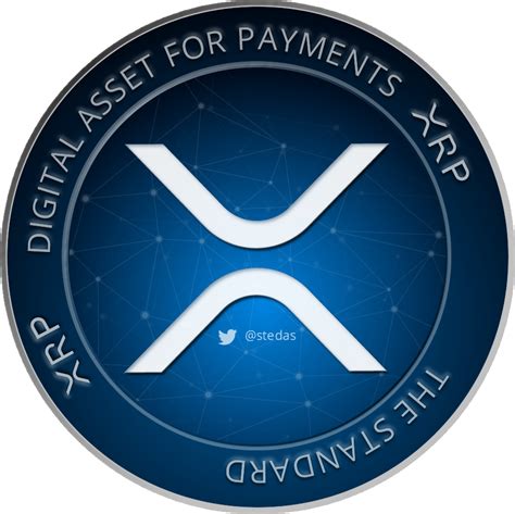 Según el portal de ayuda para desarrolladores de xrp, en mayo de 2018 la comunidad eligió el nombre xrp para la criptomoneda para diferenciarla de la empresa que la creó. Ripple and XRP infographics | Stedas dizajn