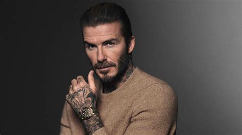 David Beckham 2018 5k Wallpaperhd Sports Wallpapers4k Wallpapers