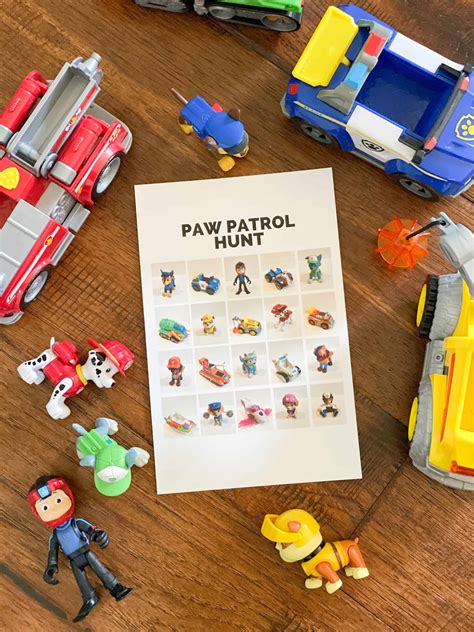 20 Best Paw Patrol Crafts Images Paw Patrol Paw Patro