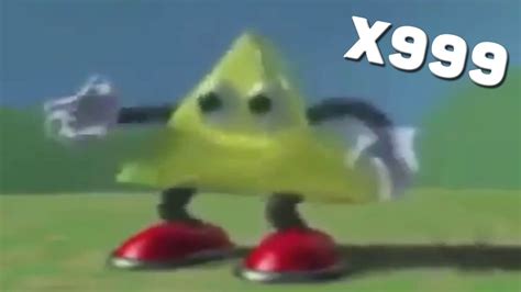 Dancing Triangle Pumped Up Kicks Tongo Memes X Youtube