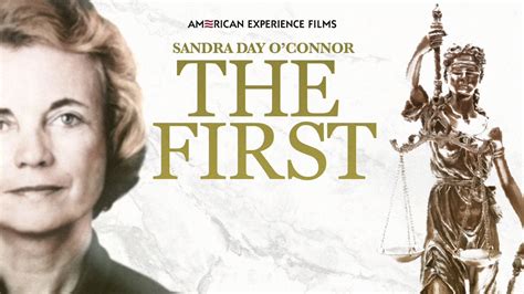 Mon Sep 13 Trailer Sandra Day Oconnor The First American