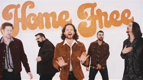 Pin By Joy Davis On Home Free Vocal Band Home Free Vocal Band Home