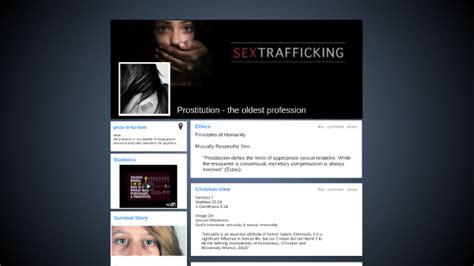 prostitution the oldest profession by taylor hudelson