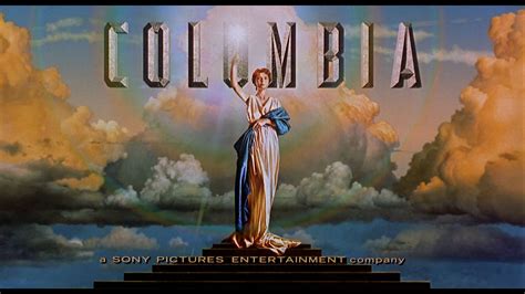 Pin On Columbia Pictures Logo