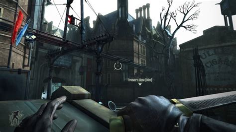 Dishonored Definitive Edition Recensione Gamereactor