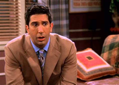 10 Reasons Why Ross Geller Is The Worst Character Ever