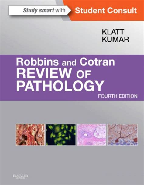 Robbins And Cotran Review Of Pathology Ebook