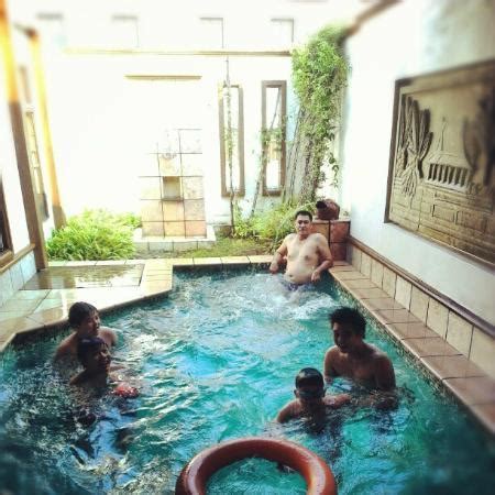 Party hotels in port dickson. My dad and the cousins enjoying their pool time - Picture ...