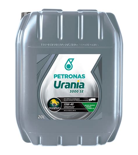 Petronas PerÚ Lubricantes Aceites De Motor Syntium Urania Sprinta
