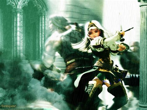 Valkyrie Profile Wallpapers Wallpaper Cave