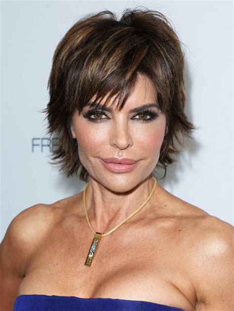 Short Hairstyles For Coarse Hair Style And Beauty