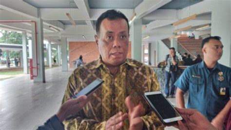 Rektor Ui Ari Kuncoro Mundur Dari Wakil Komisaris Utama Bri Tribun