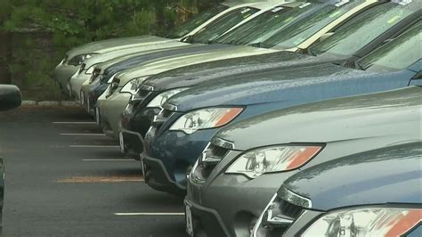 Study Huge Decrease In Affordable Used Cars For Sale In Valley