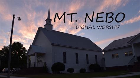 Handyman connection of mount pleasant. Mt. Nebo-Pleasant Grove Digital Service 3.29 - YouTube