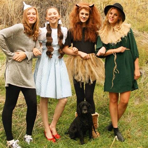 Group Halloween Costumes Kid Friendly 2023 Greatest Top Most Stunning