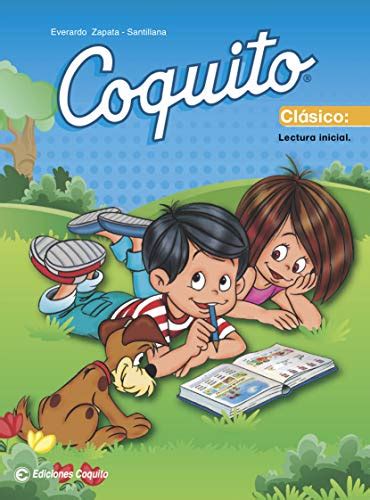 Coquito Clásico 2020 Kindle Ebook Spanish Edition Lectura Inicial