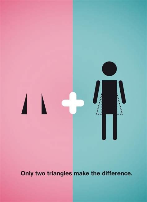 Vinicio Sejas Sanjines Gender Equality Art Social Awareness Posters Gender Equality Poster