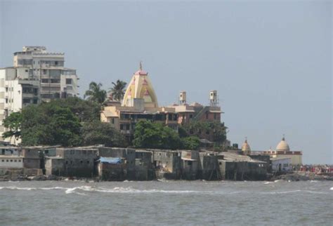 Mahalaxmi Temple Mumbai Info Timings Photos History Map Videos