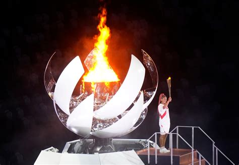 Most Memorable Moments From The Tokyo 2020 Opening Ceremony Team Canada Official Olympic