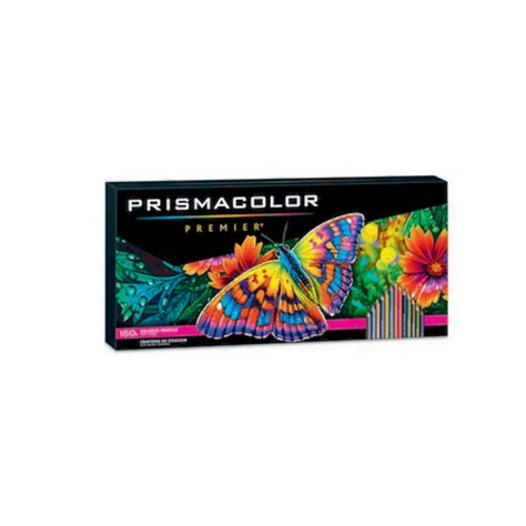 Prismacolor Premier Colored Pencil 150 Color Set Michaels