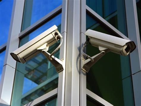 Building Security System Vision Safety Llc