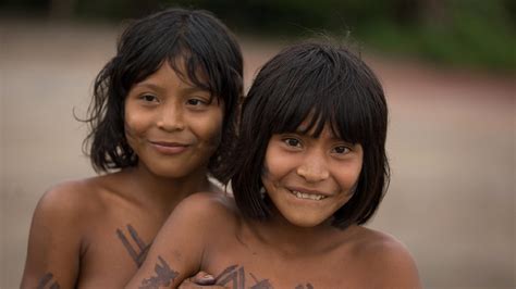 Amazônia Guardiões Da Floresta Lutam Pela Sobrevivência De Sua Cultura E Futuro Do Planeta