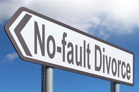 No Fault Divorce Free Of Charge Creative Commons Highway Sign Image