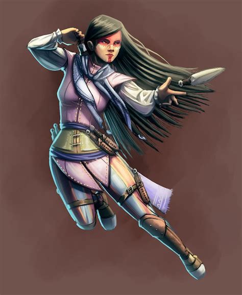 Pin By Kevin Daignault On Fantasy Rogues Female Warrior Princess