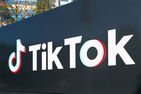 Tiktok Bans Paid Political Influencer Videos Ahead Of Us Midterms Brand Icon Image Latest