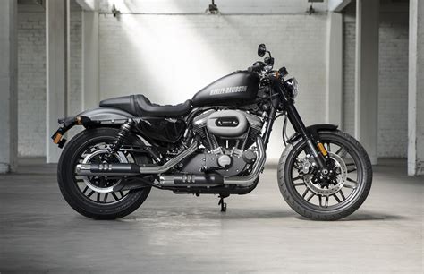 Harley Davidson Reveal New Roadster Mcn